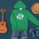 Limited Edition Kid's Hoodie - Customizable Year Limited Edition Kid's Hoodie - Customizable Year