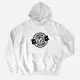Sweatshirt com Capuz Tamanho Grande Limited Edition Sweatshirt com Capuz Tamanho Grande Limited Edition
