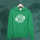 Sweatshirt com Capuz Limited Edition - Ano Personalizável