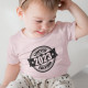 T-shirt Limited Edition para Bebé - Ano Personalizável
