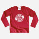 Limited Edition Kid's Long Sleeve T-shirt - Custom Year