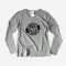 Grey Melange
