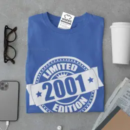 T-shirt Manga Comprida Tamanho Grande Limited Edition