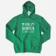 Made in All Original Parts Plus Size Hoodie Made in All Original Parts Plus Size Hoodie