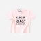 Pale Pink