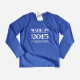 Made in All Original Parts Kid’s Long Sleeve T-shirt