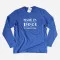 Royal Blue
