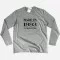 Grey Melange