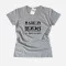 Grey Melange