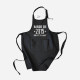 Made in Built to Last Kid's Apron - Customizable Year