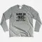 Grey Melange