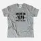Grey Melange