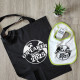 On Earth Since Customizable Year Bib On Earth Since Customizable Year Bib