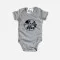 Grey Melange