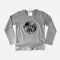 Grey Melange