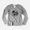 Grey Melange
