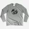 Grey Melange