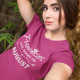 Princesses are born in Customizable Month Girl T-shirt 