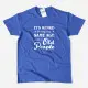 Same Age as Old People Large Size T-shirt Same Age as Old People Large Size T-shirt