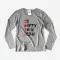 Grey Melange