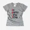 Grey Melange