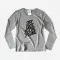 Grey Melange