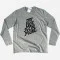 Grey Melange