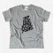 Grey Melange