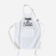 Trouble never looked so Sweet Kid's Apron