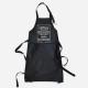 Vintage Aged to Perfection Apron - Customizable Year