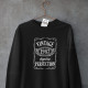 Sweatshirt Vintage Aged to Perfection - Ano Personalizável