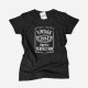Vintage Aged to Perfection Women's T-shirt Customizable Year