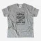 Grey Melange