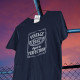 Vintage Aged to Perfection Large Size T-shirt