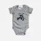 Grey Melange