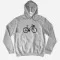 Grey Melange