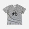 Grey Melange