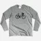 Grey Melange