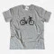 Grey Melange