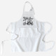 Bike Love Apron