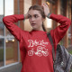 Bike Love Sweatshirt