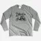 Grey Melange