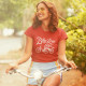 Bike Love Women's T-shirt