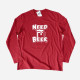 Need Beer Men's Long Sleeve T-shirt