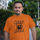 T-shirt Tamanho Grande Need Beer