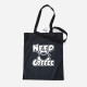 Need Coffee Cloth Bag