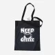 Need Coffee Cloth Bag