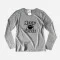 Grey Melange