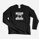 Need Coffee Men's Long Sleeve T-shirt