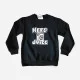 Need Juice Kid's Sweatshirt Need Juice Kid's Sweatshirt